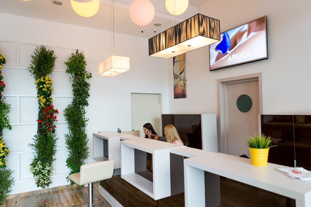 Hotel On Plonge Junior Mamaja Zewnętrze zdjęcie