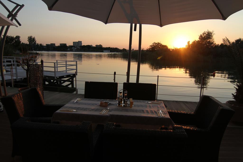Hotel On Plonge Junior Mamaja Zewnętrze zdjęcie