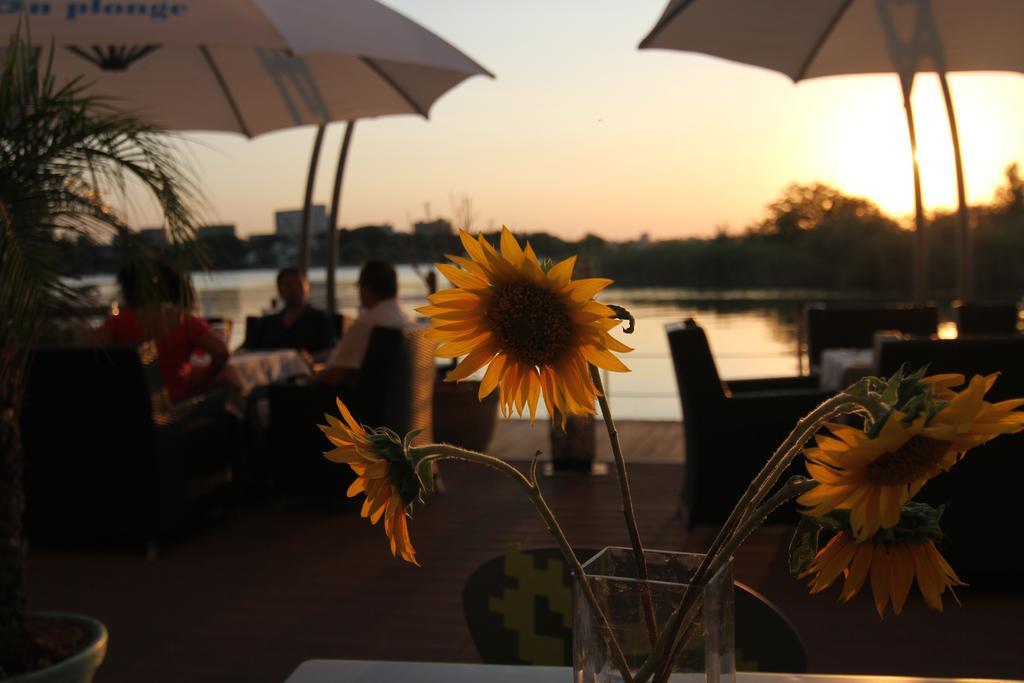 Hotel On Plonge Junior Mamaja Zewnętrze zdjęcie