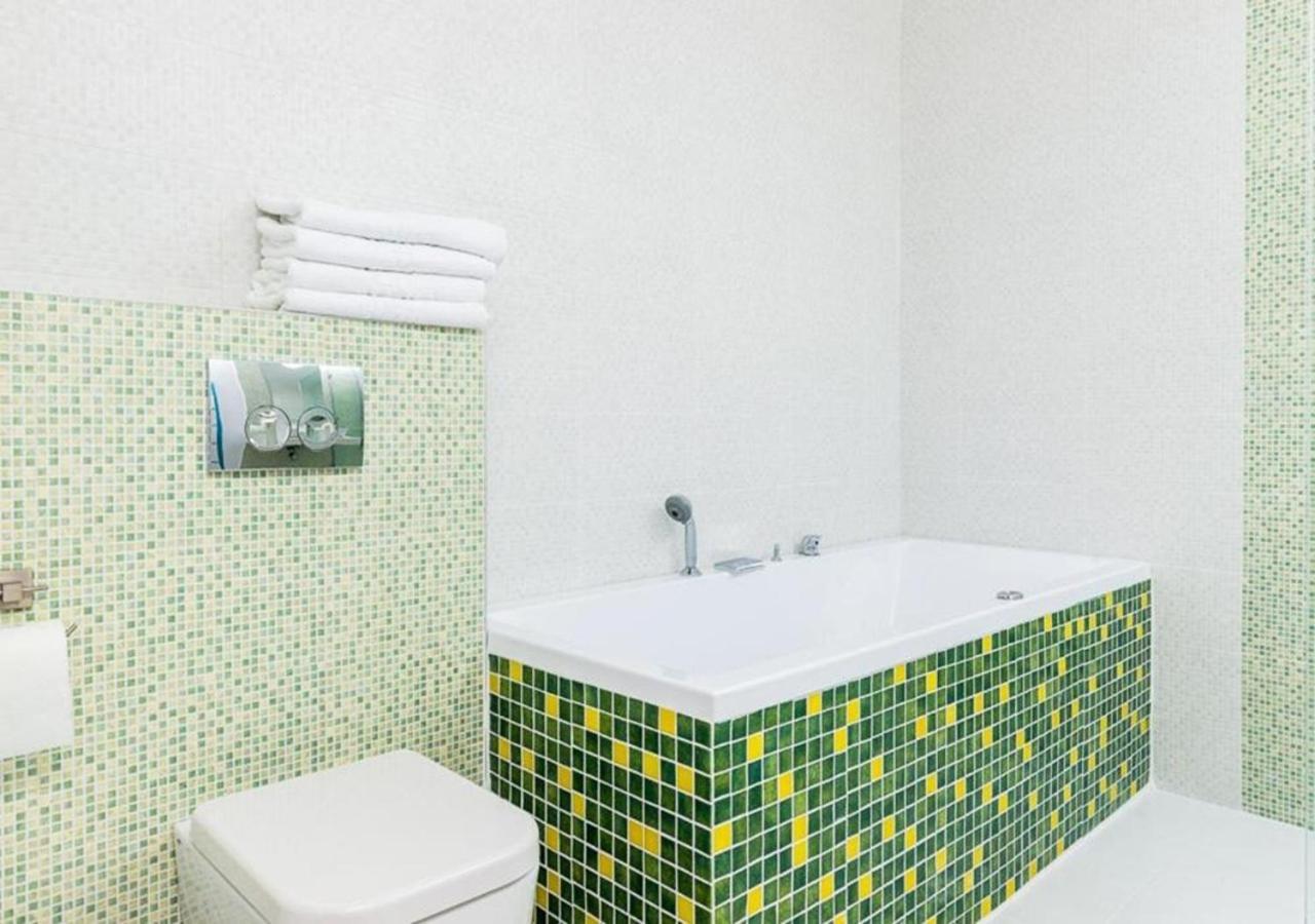 Hotel On Plonge Junior Mamaja Zewnętrze zdjęcie