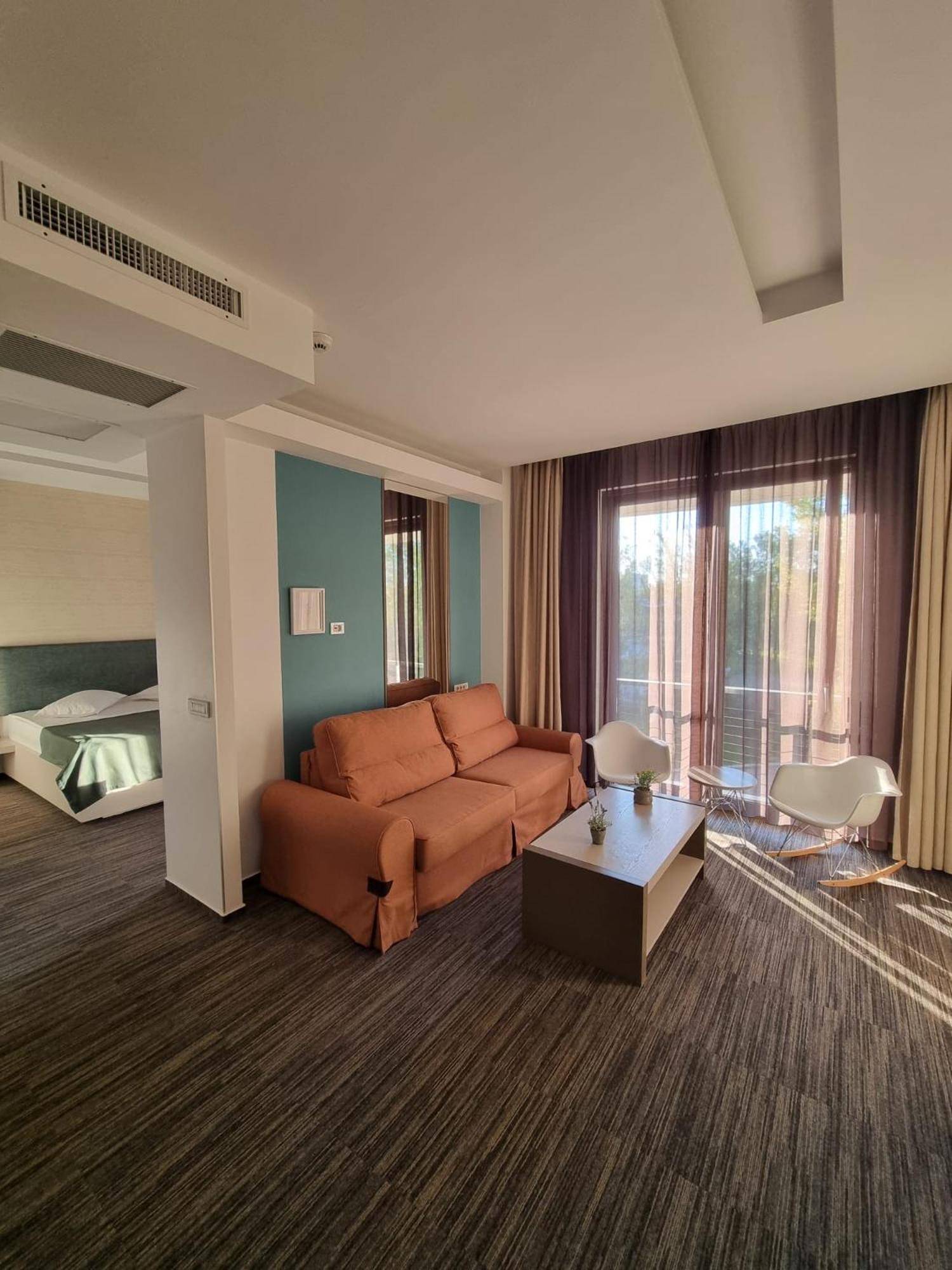 Hotel On Plonge Junior Mamaja Pokój zdjęcie