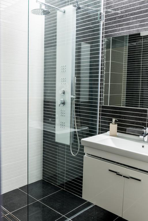 Hotel On Plonge Junior Mamaja Zewnętrze zdjęcie