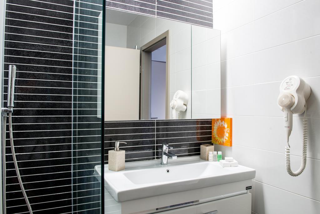 Hotel On Plonge Junior Mamaja Zewnętrze zdjęcie