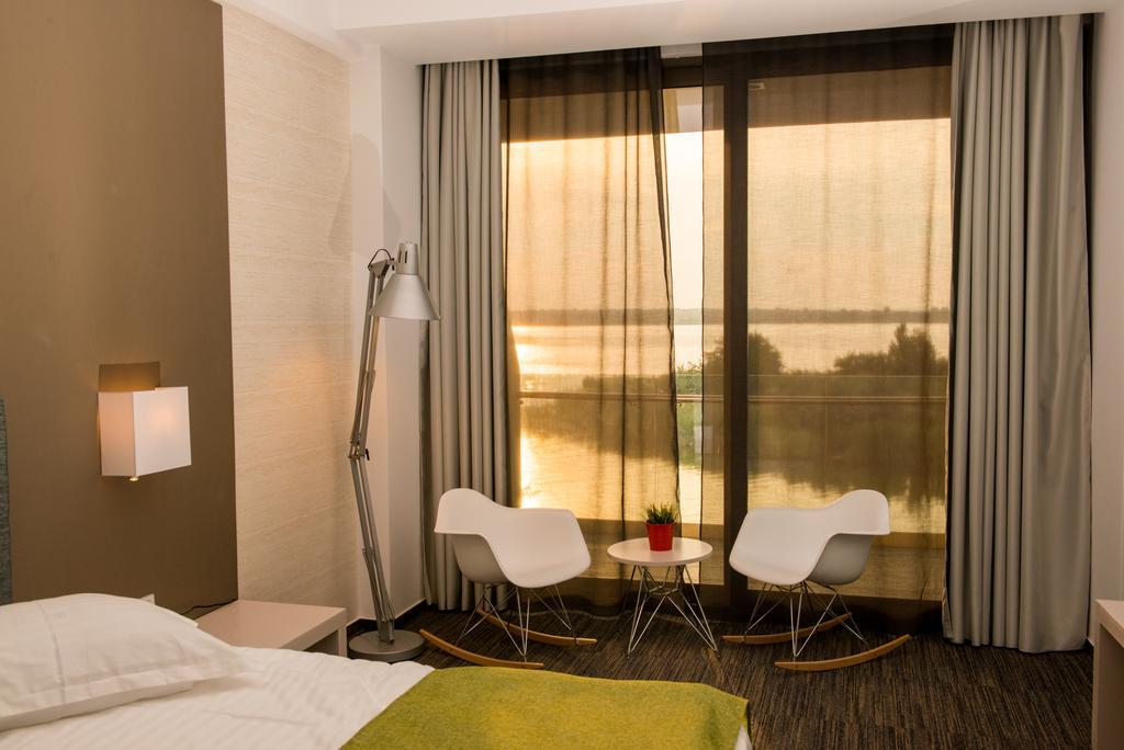 Hotel On Plonge Junior Mamaja Zewnętrze zdjęcie