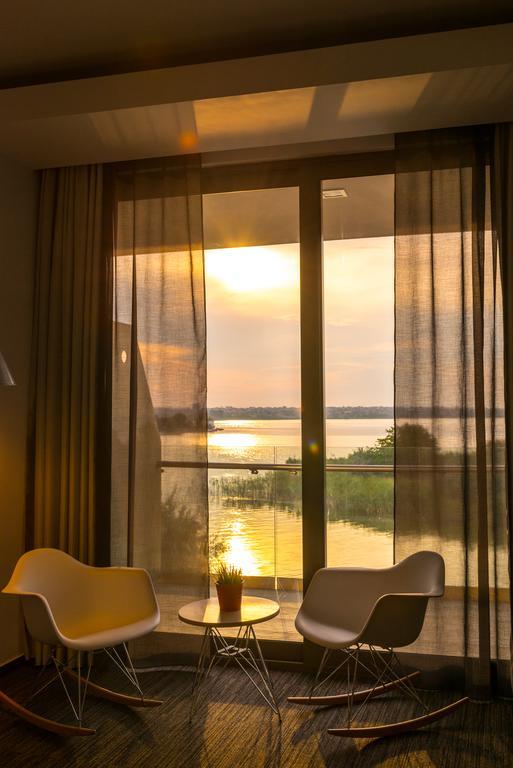 Hotel On Plonge Junior Mamaja Zewnętrze zdjęcie