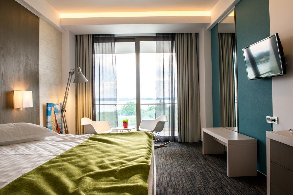 Hotel On Plonge Junior Mamaja Pokój zdjęcie