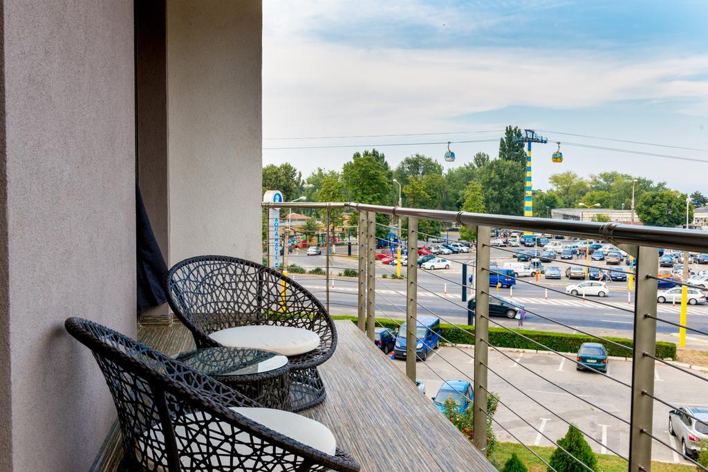 Hotel On Plonge Junior Mamaja Zewnętrze zdjęcie
