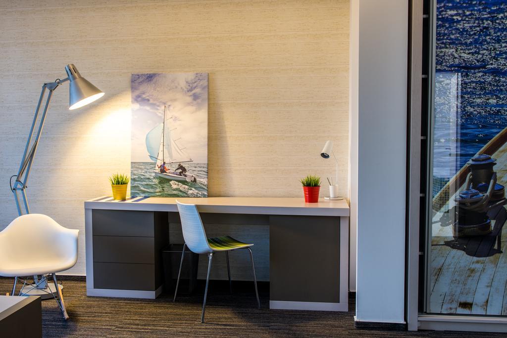 Hotel On Plonge Junior Mamaja Zewnętrze zdjęcie