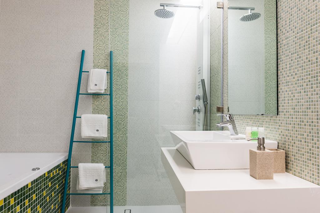 Hotel On Plonge Junior Mamaja Zewnętrze zdjęcie