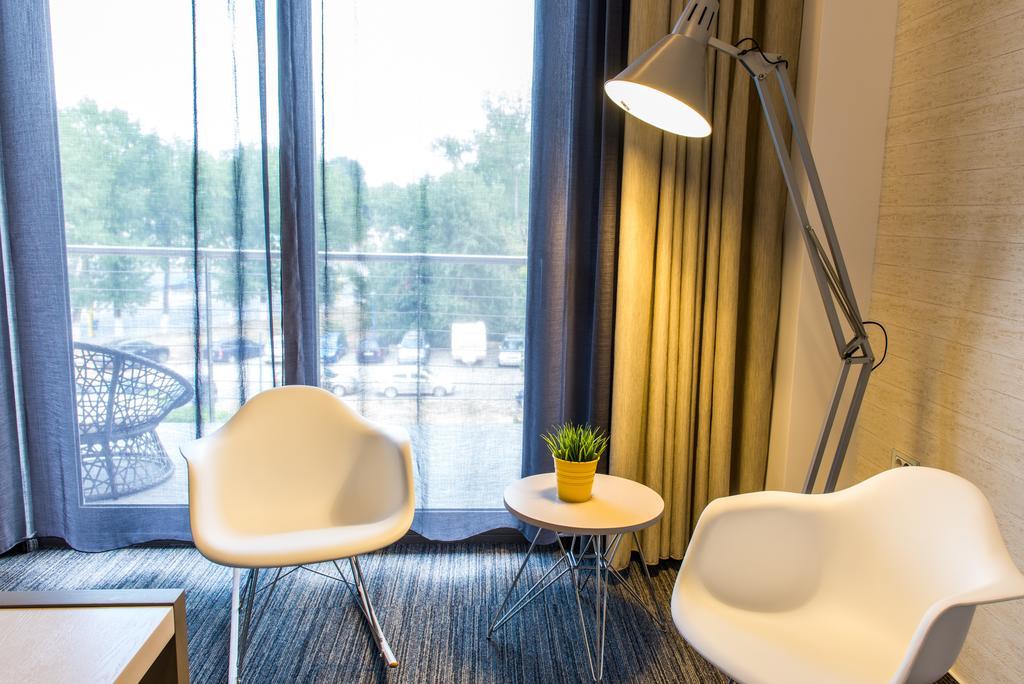 Hotel On Plonge Junior Mamaja Pokój zdjęcie