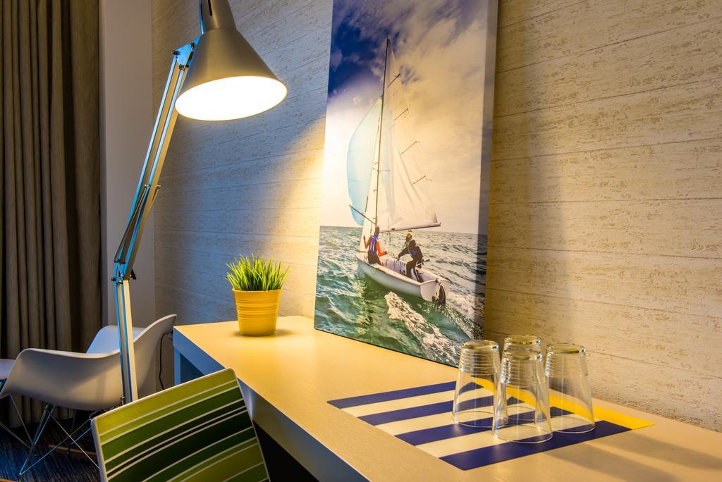 Hotel On Plonge Junior Mamaja Zewnętrze zdjęcie