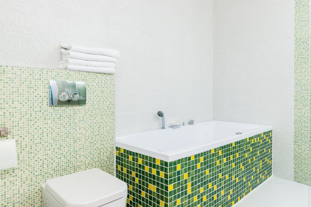 Hotel On Plonge Junior Mamaja Pokój zdjęcie