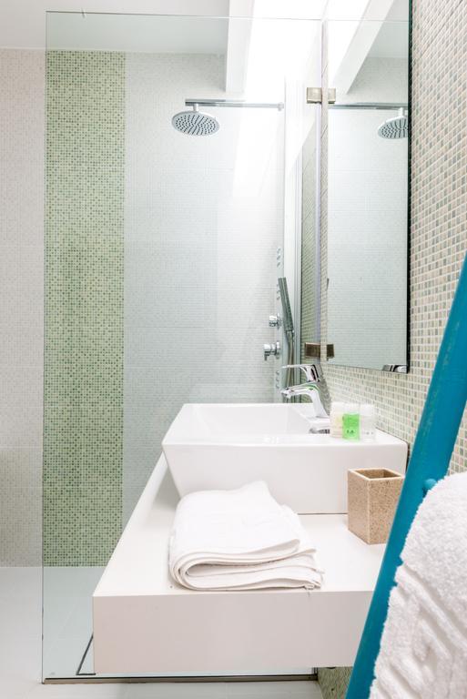 Hotel On Plonge Junior Mamaja Pokój zdjęcie