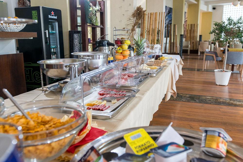 Hotel On Plonge Junior Mamaja Zewnętrze zdjęcie