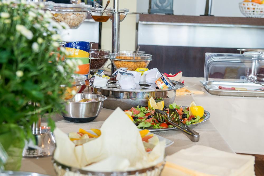 Hotel On Plonge Junior Mamaja Zewnętrze zdjęcie