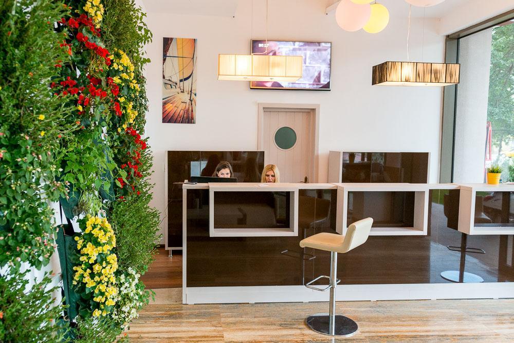 Hotel On Plonge Junior Mamaja Zewnętrze zdjęcie