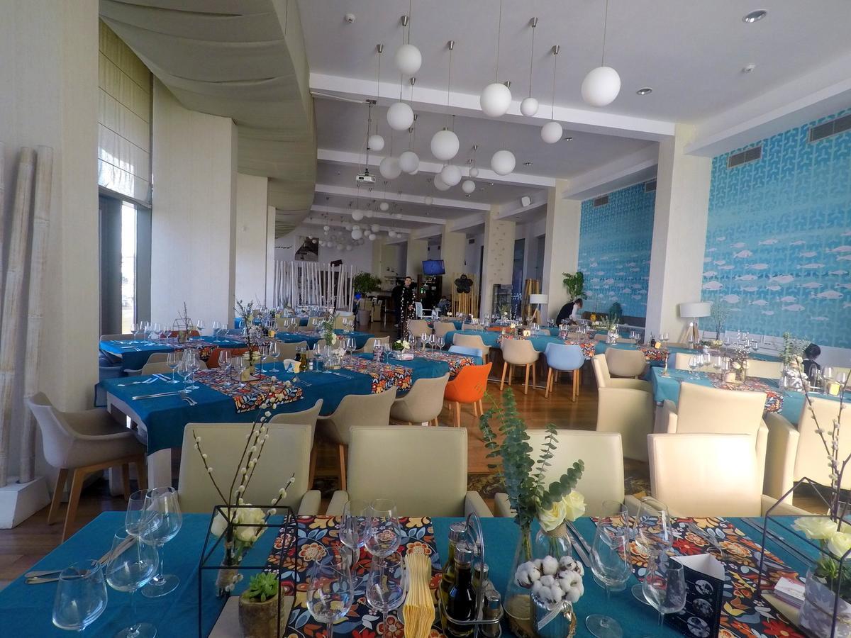 Hotel On Plonge Junior Mamaja Zewnętrze zdjęcie
