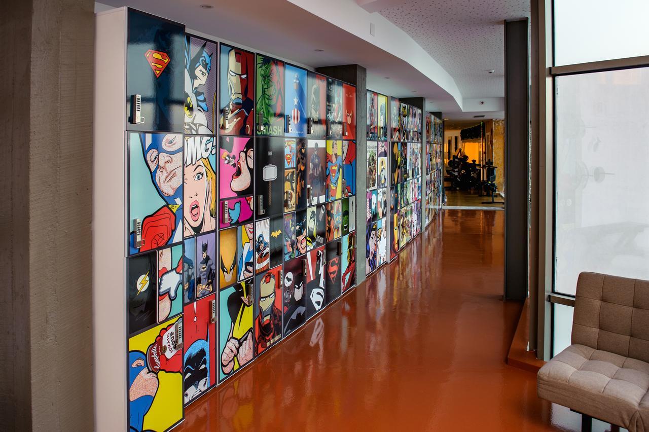 Hotel On Plonge Junior Mamaja Zewnętrze zdjęcie